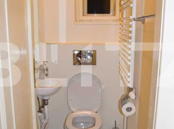 Apartament de închiriat 3 camere Central - 25443AI | BLITZ Cluj-Napoca | Poza13