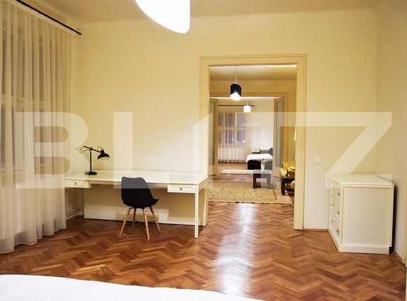 Apartament de închiriat 3 camere Central - 25443AI | BLITZ Cluj-Napoca | Poza5