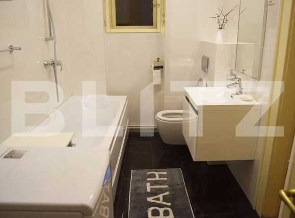 Apartament de închiriat 3 camere Central - 25443AI | BLITZ Cluj-Napoca | Poza11