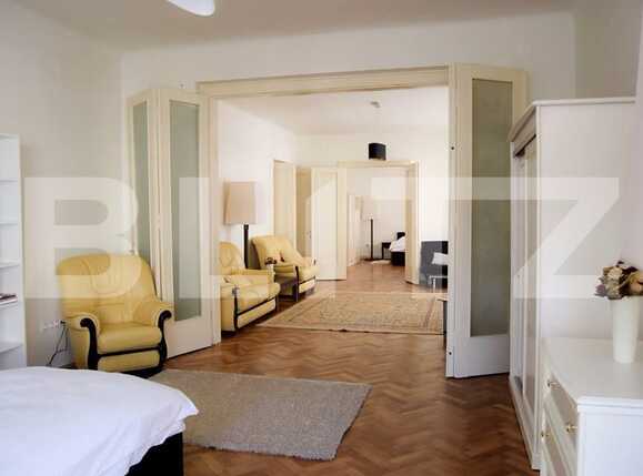 Apartament de închiriat 3 camere Central - 25443AI | BLITZ Cluj-Napoca | Poza3