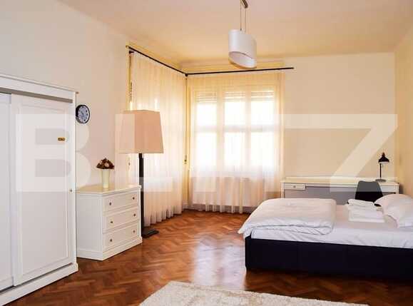 Apartament de închiriat 3 camere Central - 25443AI | BLITZ Cluj-Napoca | Poza6