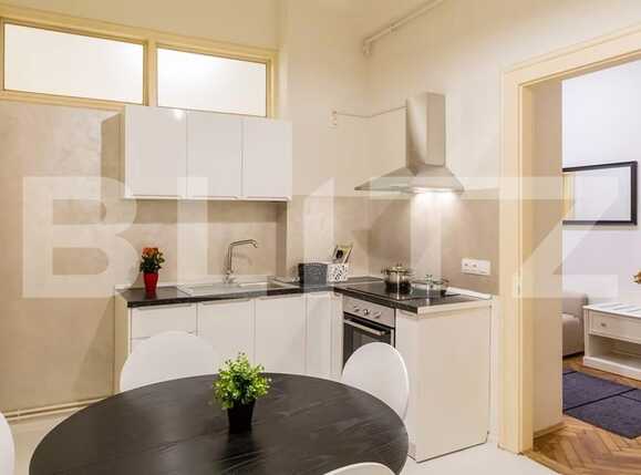 Apartament de închiriat 3 camere Central - 25443AI | BLITZ Cluj-Napoca | Poza9