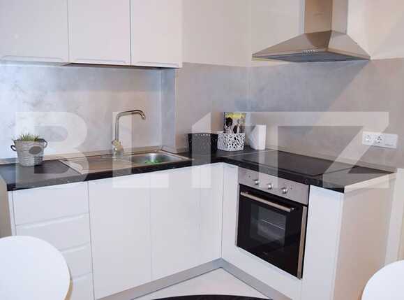 Apartament de închiriat 3 camere Central - 25443AI | BLITZ Cluj-Napoca | Poza10