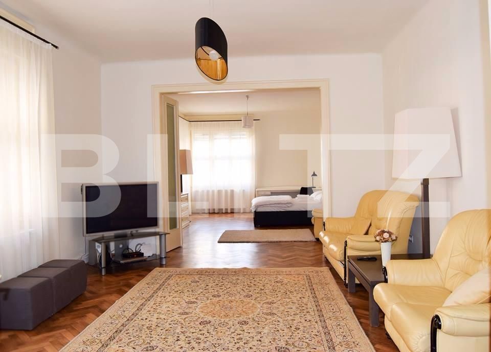 Apartament de închiriat 3 camere Central - 25443AI | BLITZ Cluj-Napoca | Poza4