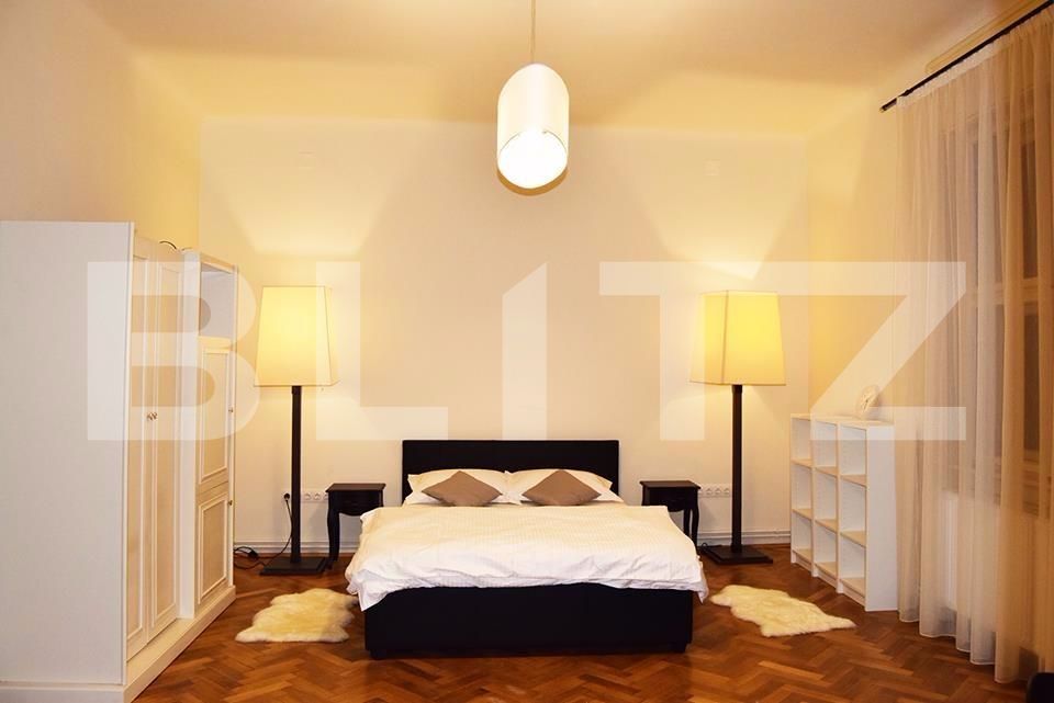 Apartament de închiriat 3 camere Central - 25443AI | BLITZ Cluj-Napoca | Poza7