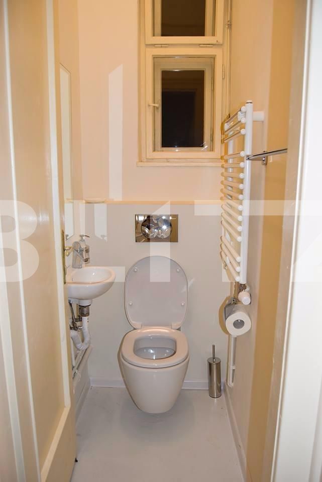 Apartament de închiriat 3 camere Central - 25443AI | BLITZ Cluj-Napoca | Poza13