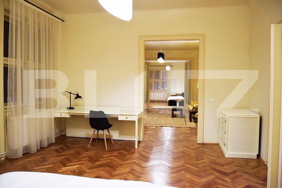 Apartament de închiriat 3 camere Central - 25443AI | BLITZ Cluj-Napoca | Poza5