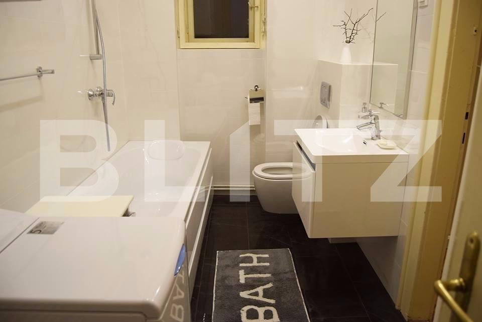 Apartament de închiriat 3 camere Central - 25443AI | BLITZ Cluj-Napoca | Poza11