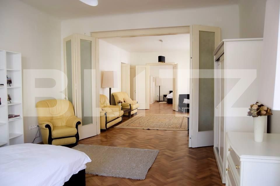Apartament de închiriat 3 camere Central - 25443AI | BLITZ Cluj-Napoca | Poza3