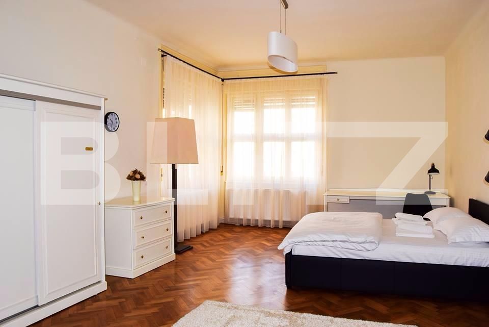 Apartament de închiriat 3 camere Central - 25443AI | BLITZ Cluj-Napoca | Poza6