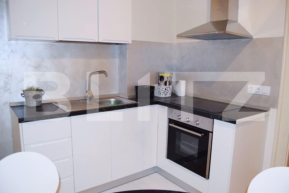 Apartament de închiriat 3 camere Central - 25443AI | BLITZ Cluj-Napoca | Poza10