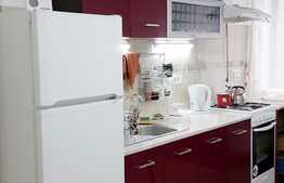 Apartament 2 camere, 75,5 mp, decomandat, boxa subsol, zona Hotel Premier