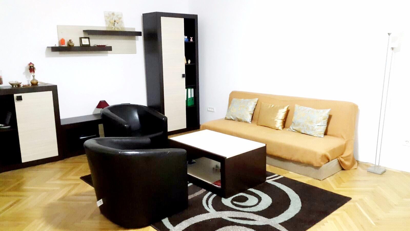 Apartament de vânzare 2 camere Grigorescu - 25444AV | BLITZ Cluj-Napoca | Poza3