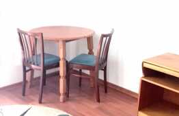 Garsoniera 29 mp, etaj intermediar, zona strazii Parang