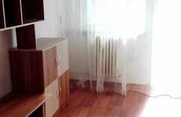 Garsoniera 29 mp, etaj intermediar, zona strazii Parang