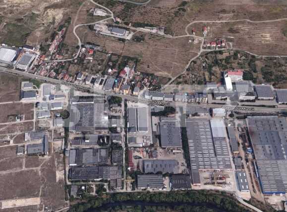 Garsonieră de vânzare Iris - 25446AV | BLITZ Cluj-Napoca | Poza2