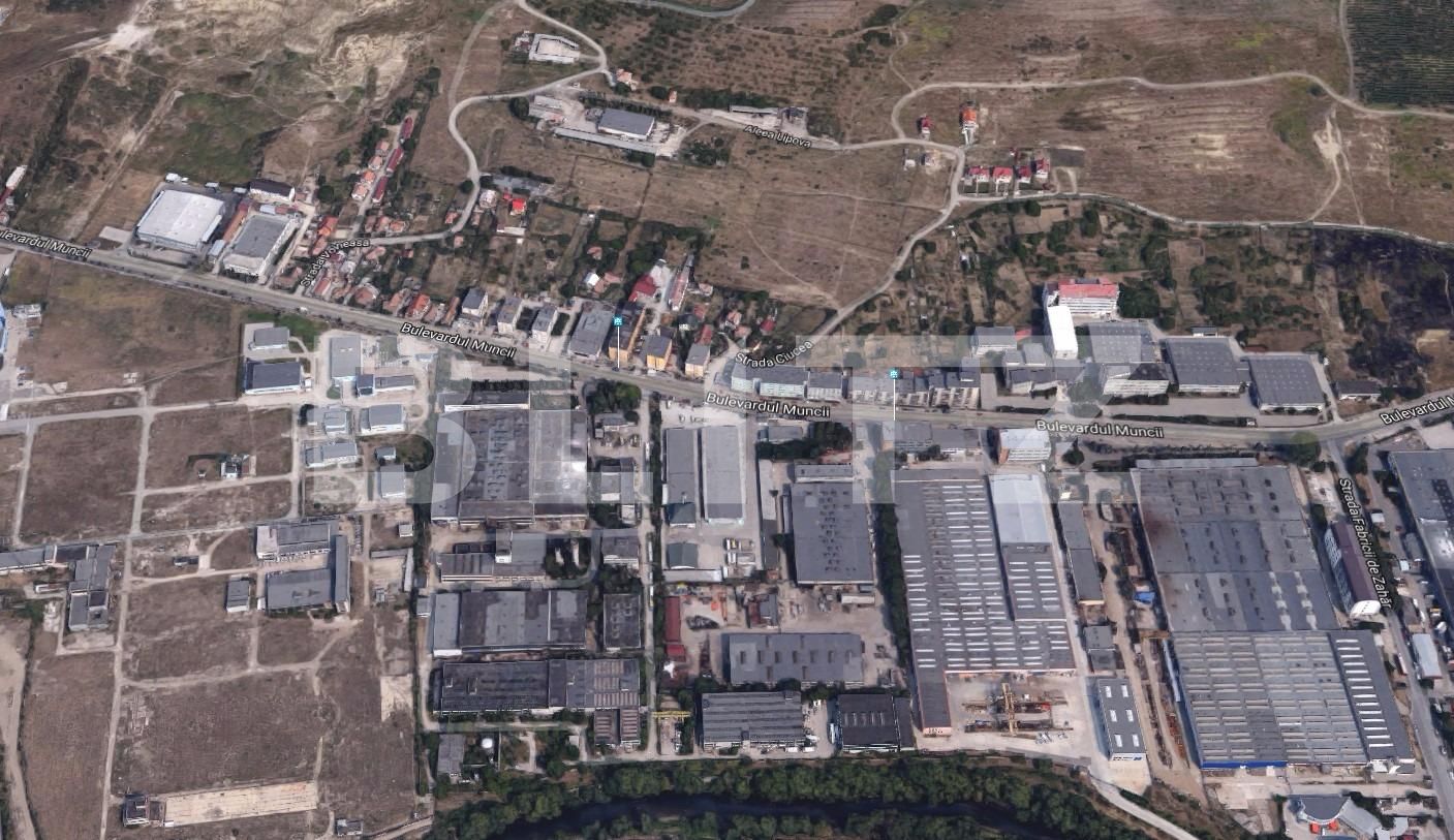 Garsonieră de vânzare Iris - 25446AV | BLITZ Cluj-Napoca | Poza2