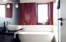 2 camere, 56 mp, etaj intermediar, terasa, garaj, zona strazii Eugen Ionesco