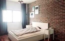 2 camere, 56 mp, etaj intermediar, terasa, garaj, zona strazii Eugen Ionesco