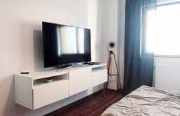 2 camere, 56 mp, etaj intermediar, terasa, garaj, zona strazii Eugen Ionesco