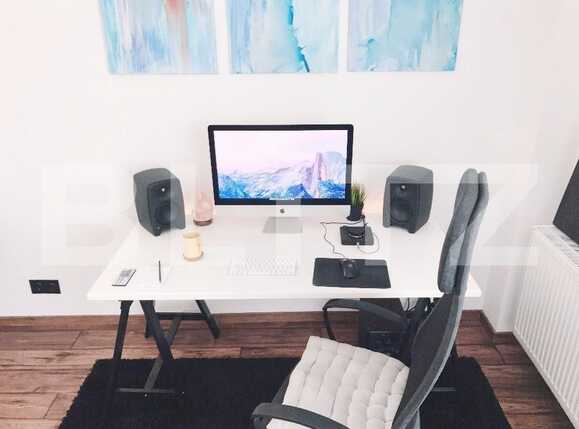 Apartament de vânzare 2 camere Europa - 25447AV | BLITZ Cluj-Napoca | Poza3