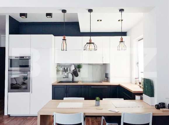 Apartament de vânzare 2 camere Europa - 25447AV | BLITZ Cluj-Napoca | Poza1