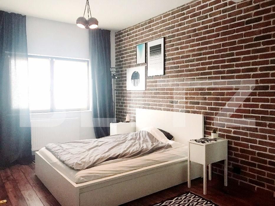 Apartament de vânzare 2 camere Europa - 25447AV | BLITZ Cluj-Napoca | Poza4