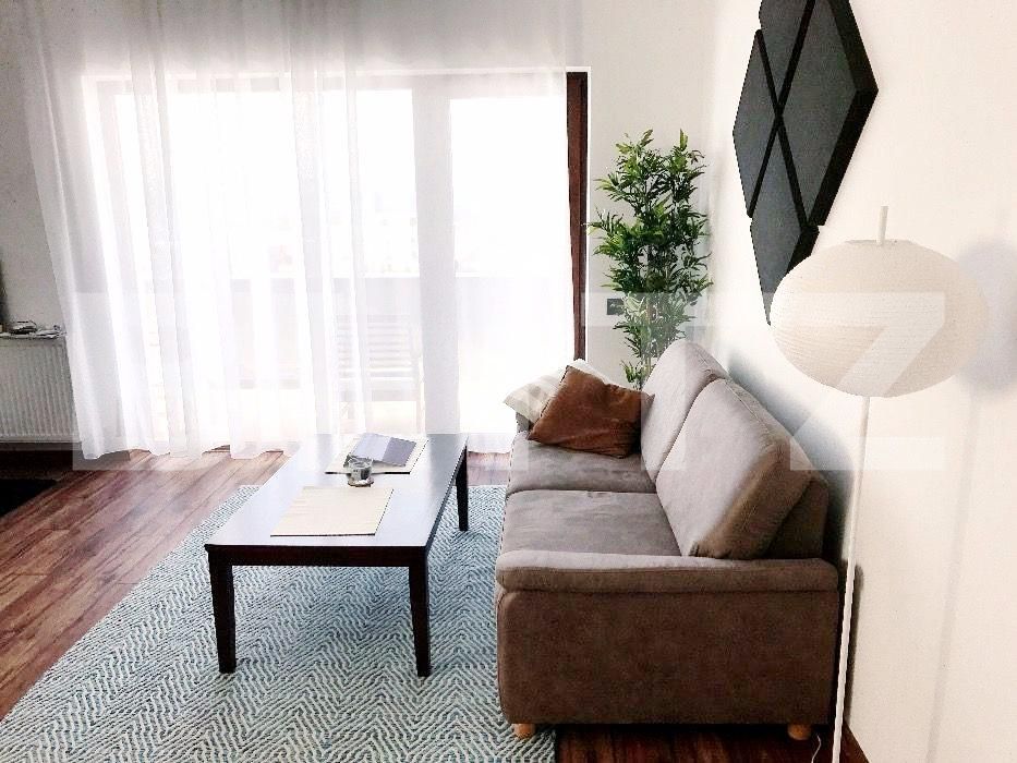 Apartament de vânzare 2 camere Europa - 25447AV | BLITZ Cluj-Napoca | Poza2