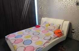 Apartament cochet, 2 camere, 57 mp, decomandat, zona Porii, mobilat modern!