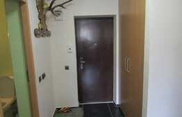 Apartament cochet, 2 camere, 57 mp, decomandat, zona Porii, mobilat modern!