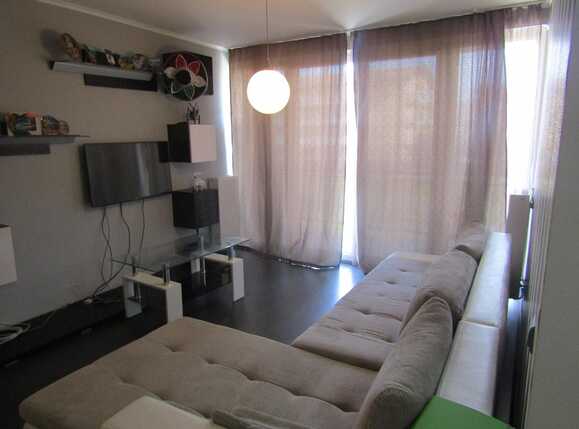Apartament de închiriat 2 camere Floreşti - 25448AI | BLITZ Cluj-Napoca | Poza3