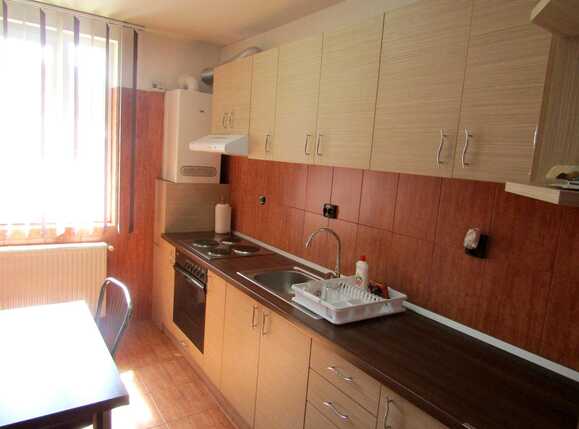 Garsonieră de închiriat Bună Ziua - 25449AI | BLITZ Cluj-Napoca | Poza8