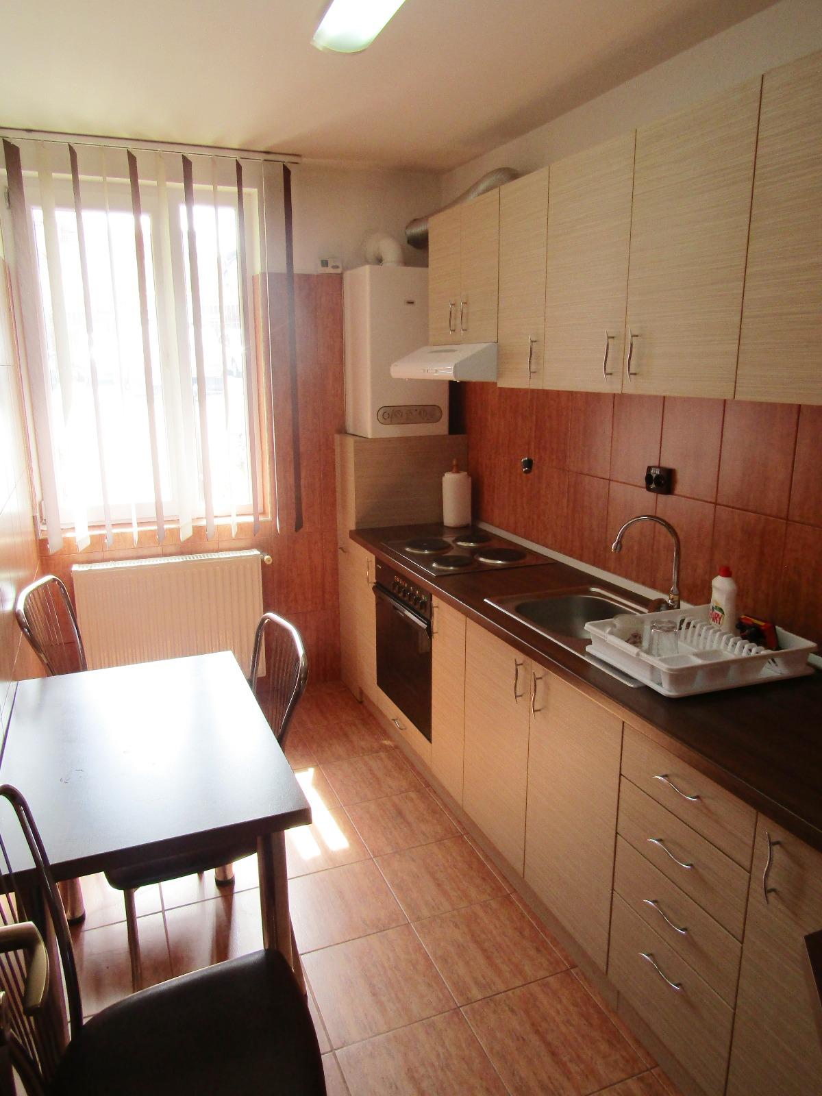 Garsonieră de închiriat Bună Ziua - 25449AI | BLITZ Cluj-Napoca | Poza5