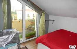 Apartament 50 mp, 2 camere decomandate, in zona Buna Ziua