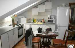 Apartament 50 mp, 2 camere decomandate, in zona Buna Ziua