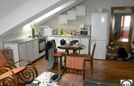 Apartament 50 mp, 2 camere decomandate, in zona Buna Ziua