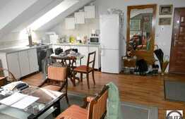 Apartament 50 mp, 2 camere decomandate, in zona Buna Ziua