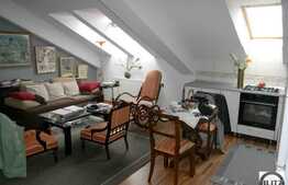 Apartament 50 mp, 2 camere decomandate, in zona Buna Ziua