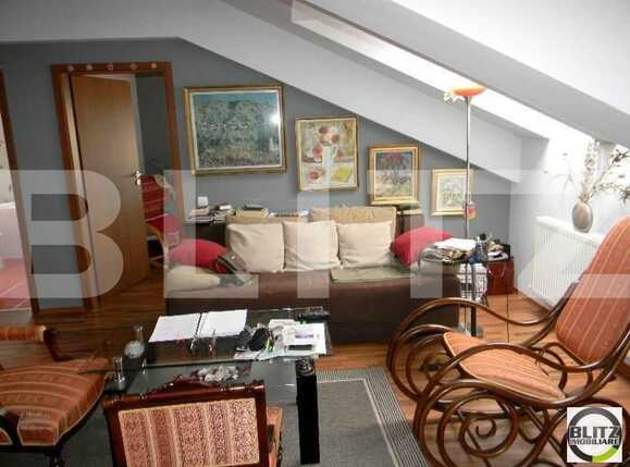 Apartament de vânzare 2 camere Bună Ziua - 2545AV | BLITZ Cluj-Napoca | Poza2