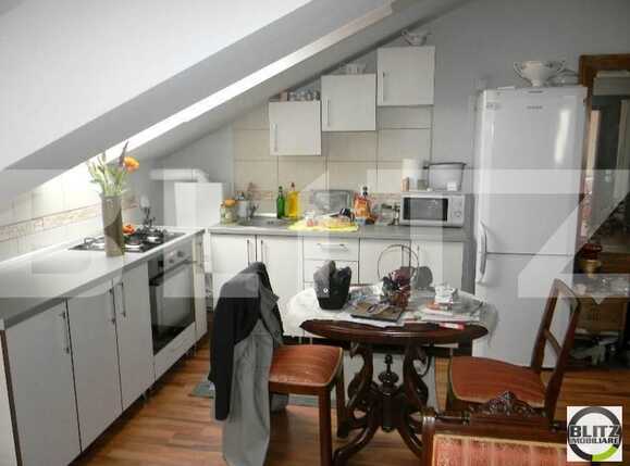 Apartament de vânzare 2 camere Bună Ziua - 2545AV | BLITZ Cluj-Napoca | Poza5