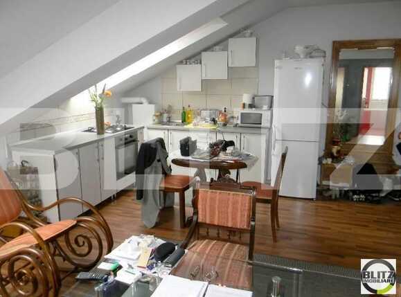 Apartament de vânzare 2 camere Bună Ziua - 2545AV | BLITZ Cluj-Napoca | Poza4