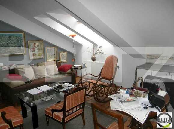 Apartament de vânzare 2 camere Bună Ziua - 2545AV | BLITZ Cluj-Napoca | Poza1