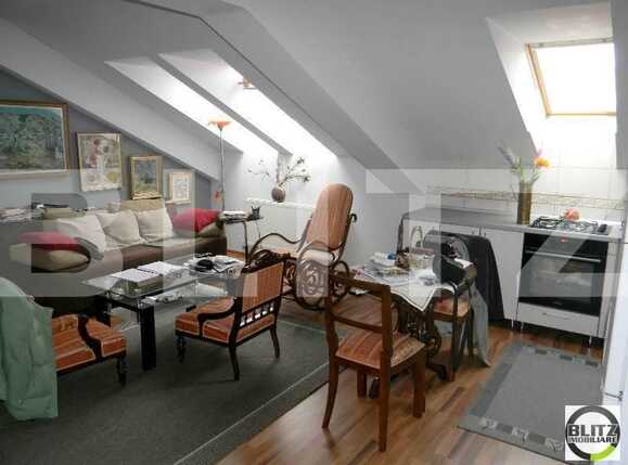 Apartament de vânzare 2 camere Bună Ziua - 2545AV | BLITZ Cluj-Napoca | Poza3