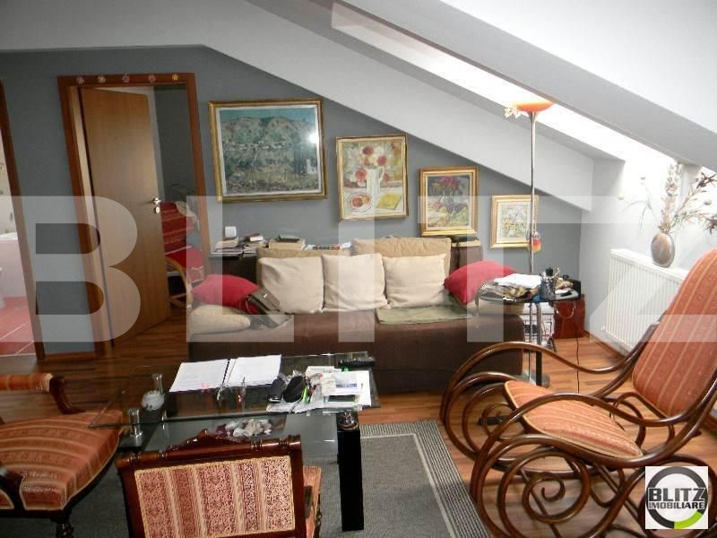 Apartament de vânzare 2 camere Bună Ziua - 2545AV | BLITZ Cluj-Napoca | Poza2