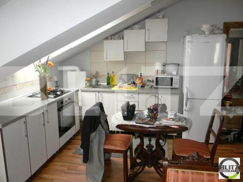 Apartament de vânzare 2 camere Bună Ziua - 2545AV | BLITZ Cluj-Napoca | Poza5