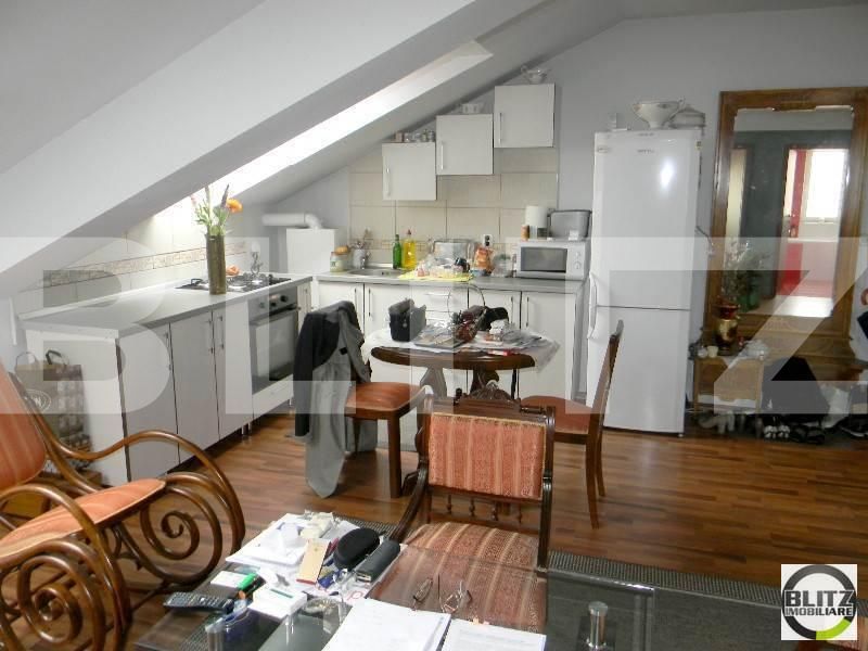 Apartament de vânzare 2 camere Bună Ziua - 2545AV | BLITZ Cluj-Napoca | Poza4