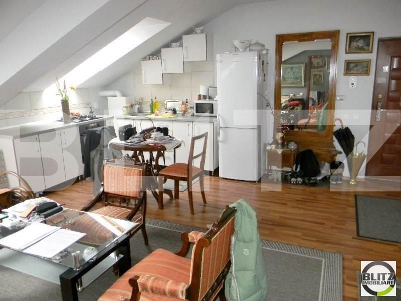 Apartament de vânzare 2 camere Bună Ziua - 2545AV | BLITZ Cluj-Napoca | Poza6