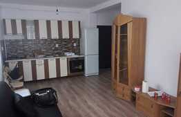 Apartament 2 camere, 43 mp, parcare, zona Auchan