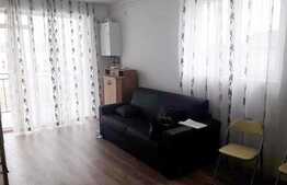 Apartament 2 camere, 43 mp, parcare, zona Auchan
