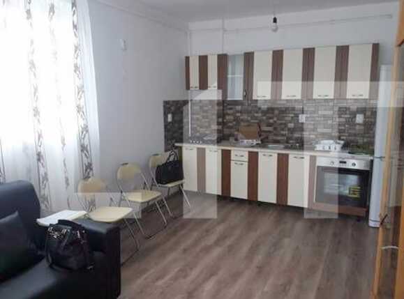 Apartament de închiriat 2 camere Iris - 25450AI | BLITZ Cluj-Napoca | Poza1